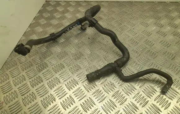 Skoda Octavia Mk4 Engine coolant pipe/hose 5WA121053A