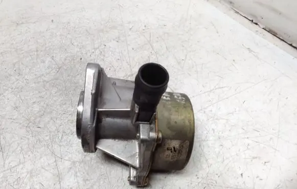 Renault Scenic II - Grand scenic II Vacuum pump 722389120 04T0316571