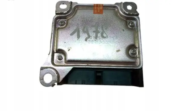 Hyundai i20 Active Airbag control unit/module C8959-10200