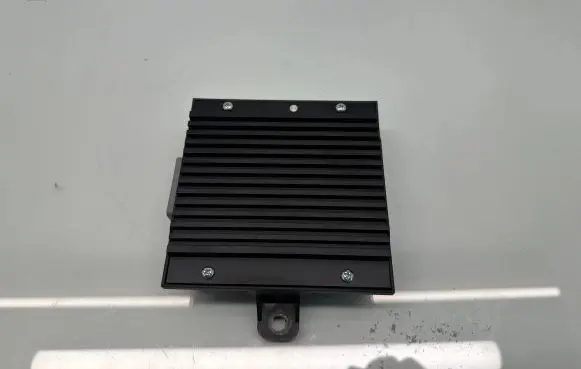 Jaguar XF X250 Other control units/modules CX2314A375AD