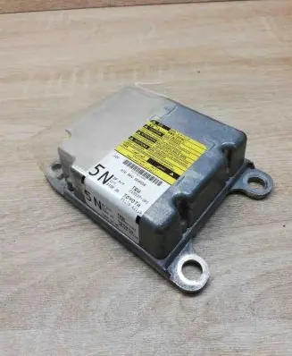 Toyota Auris 150 Airbag control unit/module 8917002110 215537101
