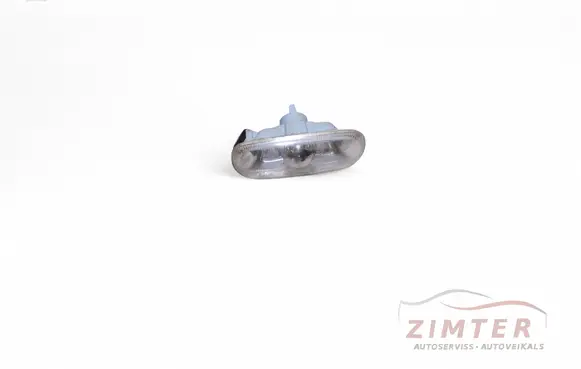 Audi A6 S6 C6 4F Front fender indicator light 8E0949127