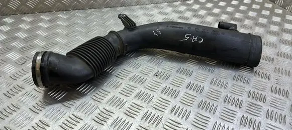 Land Rover Evoque I Air intake hose/pipe BJ329C620C