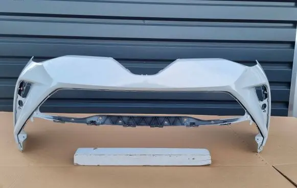 Toyota C-HR I Front bumper 52119-F4010