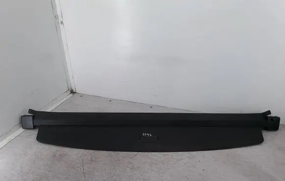 Volkswagen Golf IV Parcel shelf load cover 