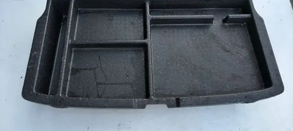 Hyundai Kona I Glove box in trunk 85750J9000