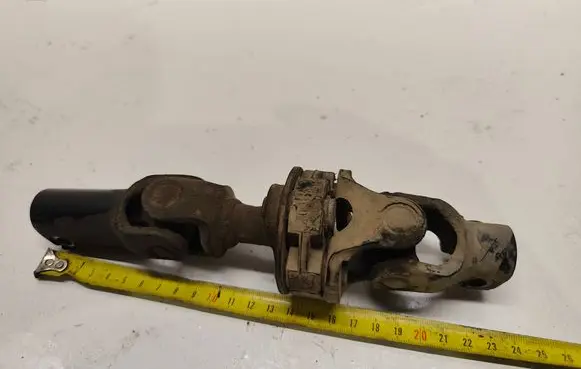 Subaru Forester SG Steering column universal joint