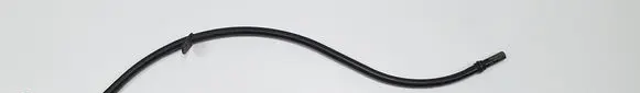 Jaguar S-Type Oil level dip stick XR83-6752-AC
