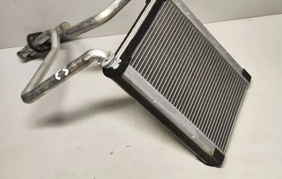Lexus ES 250 - 300 - 330 Heater blower radiator 