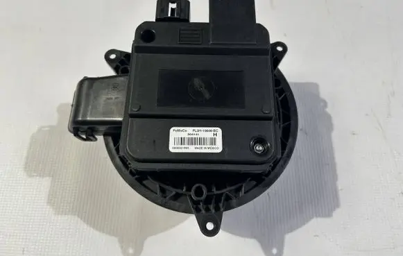 Ford F150 Heater fan/blower fl3h19846bc