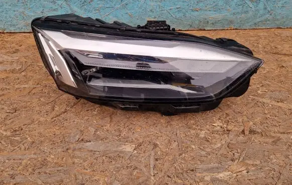 Audi A5 Headlight/headlamp 8W6941012 030112023200 070922015421