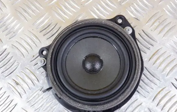 BMW X1 F48 F49 Rear door speaker 7350554