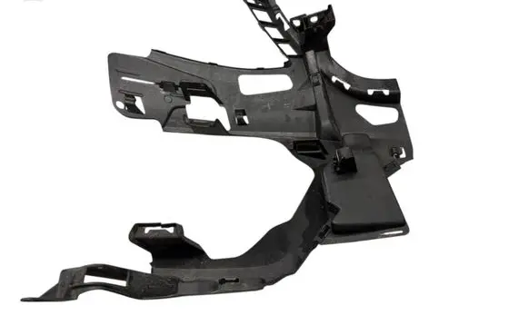 Mercedes-Benz S W222 Front bumper support beam A2228856600 2228856600