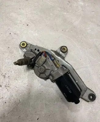 Nissan X-Trail T30 Rear window wiper motor 287108H300 1665217A