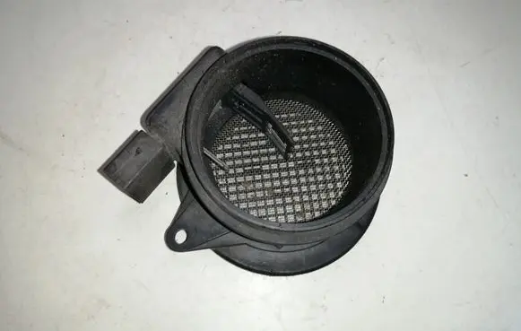 Mercedes-Benz C W203 Mass air flow meter A2710940248