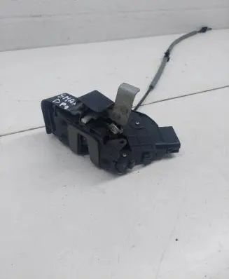 Ford S-MAX Front door lock 8M2AR21812AA A048317 9157331