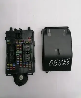 Volvo XC60 Fuse module 31346672