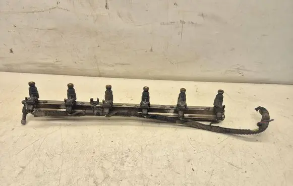 Volvo S80 Fuel injectors set 8627799 0280156091