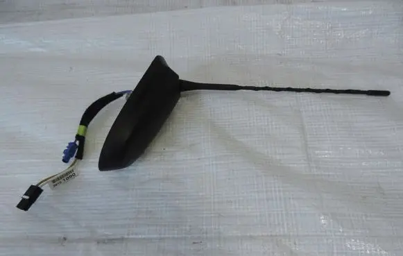 Opel Crossland X Radio antenna