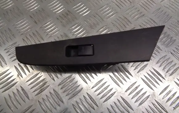 Mazda 3 I Quarter vent window switch BP4K66380