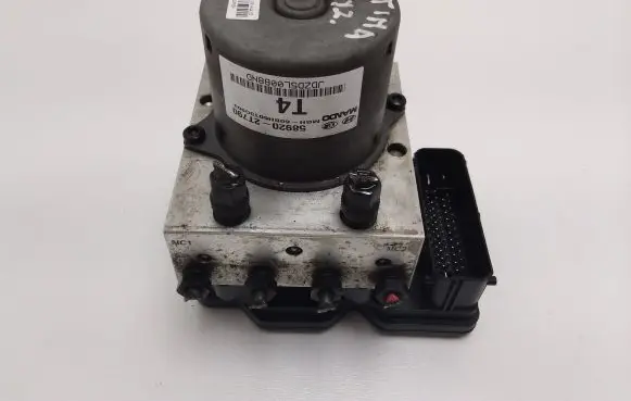 KIA Optima ABS Pump 589202T790
