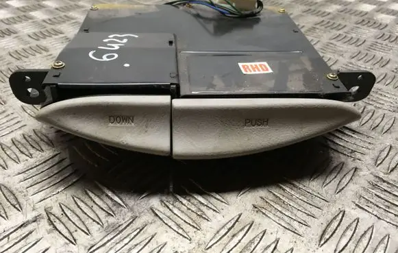 Hyundai Trajet Other interior part 20060109 ATI44KF2 ATI44