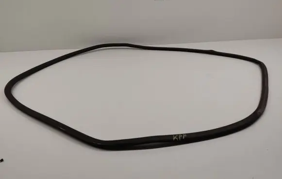 Nissan NV400 Rubber seal front door window/glass 