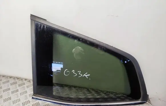 Volkswagen Atlas Rear side window 3CN845297