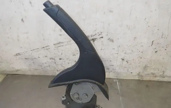 KIA Sportage Handbrake/parking brake lever assembly 59710-1F000