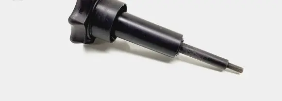 Audi A3 S3 8L Spare wheel bolt 8L0803899B