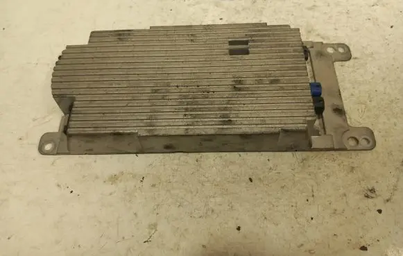 BMW 5 F10 F11 Other control units/modules 1782102886 DB19172
