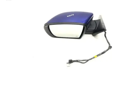 Maserati Ghibli Front door electric wing mirror 026669