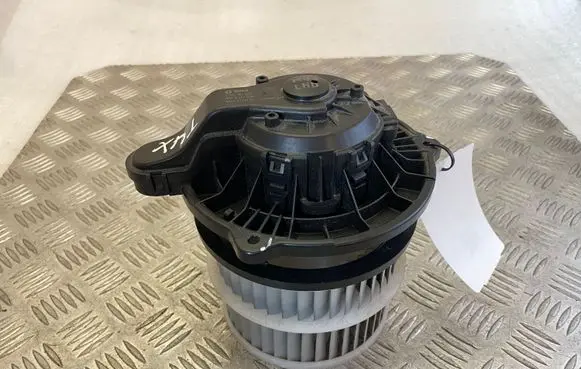 Hyundai Tucson IV NX4 Heater fan/blower F00S382620