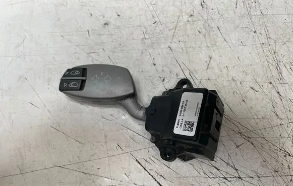 BMW 7 E65 E66 Indicator stalk 6959984