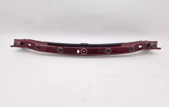 Jaguar XE Top upper radiator support slam panel GX7317859AD