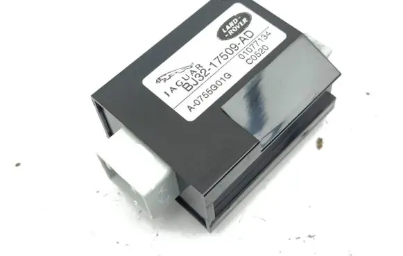 Land Rover Evoque II Other control units/modules BJ3217509AD A0755G01G 01077134