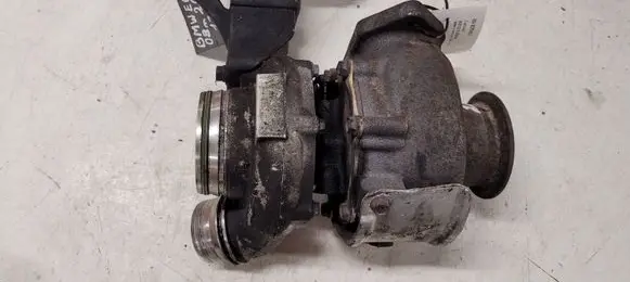 BMW 5 E60 E61 Turbo 070847701A TF035HL6B13TB 724779