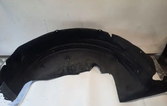 Mercedes-Benz CLA C117 X117 W117 Rear arch fender liner splash guards A1176900330