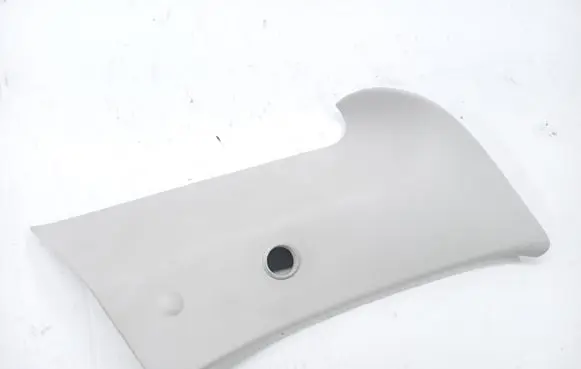 Peugeot 308 Trunk/boot storage box wall 9680718177