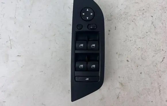 BMW X1 E84 Electric window control switch 9216049