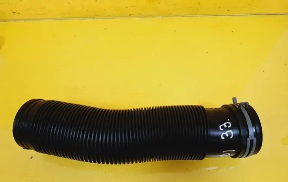 Volkswagen New Beetle Air intake hose/pipe 1J0129684J