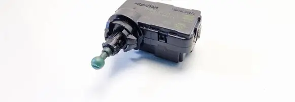 Volkswagen Golf IV Headlight level adjustment motor 1J0941295F