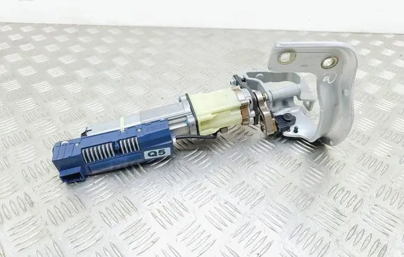 Audi Q5 SQ5 8R Soft lock spindle drive 8R0827852 4F9910592 8R0827300A