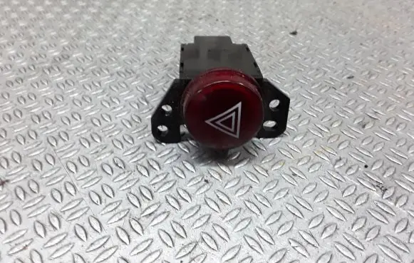 Mitsubishi Colt CZ3 Hazard light switch