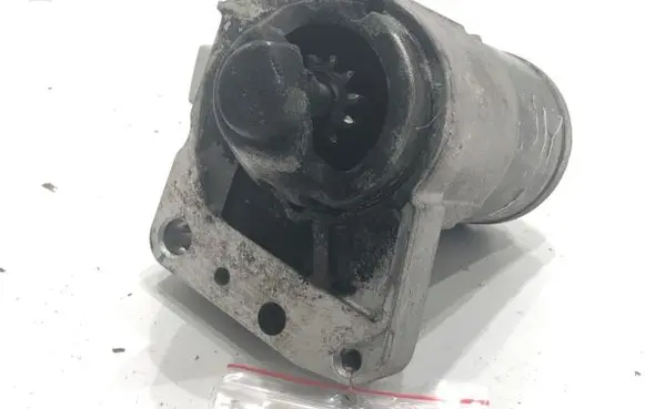 Citroen C3 Starter motor M000T32271