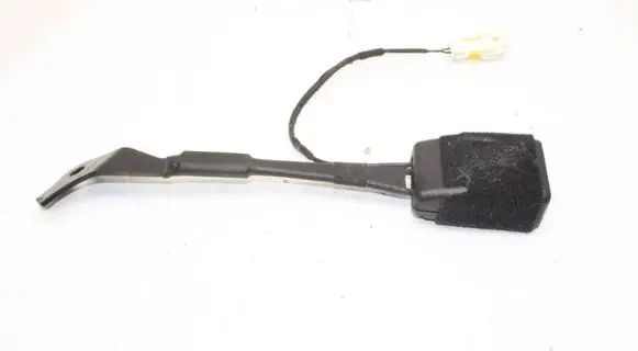 Peugeot 308 Front seatbelt buckle