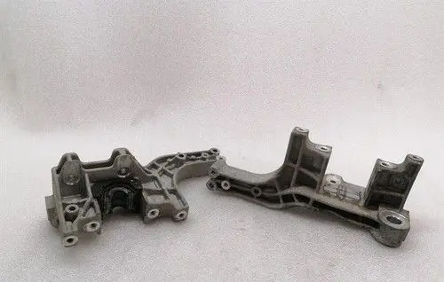 Porsche Taycan 9J1 Fuel filter bracket/mount holder 9J1413358A