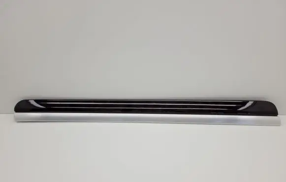 Audi A8 S8 D3 4E Rear door card trim 4E0867419AC 4E0867419