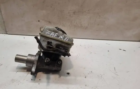 Opel Zafira B Master brake cylinder 32067271