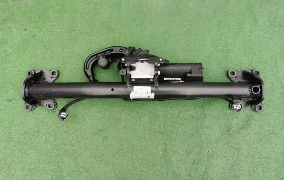 Jaguar F-Pace Tow bar set 